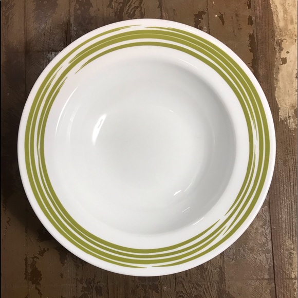 Corelle Kitchen Vintage Corelle Vitrelle Large Veggie Serving Bowl